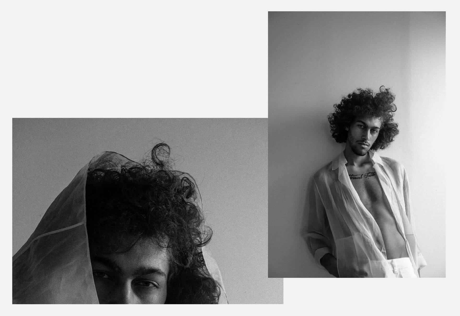Toxicity - by Austin Willis for The Photographic Journal