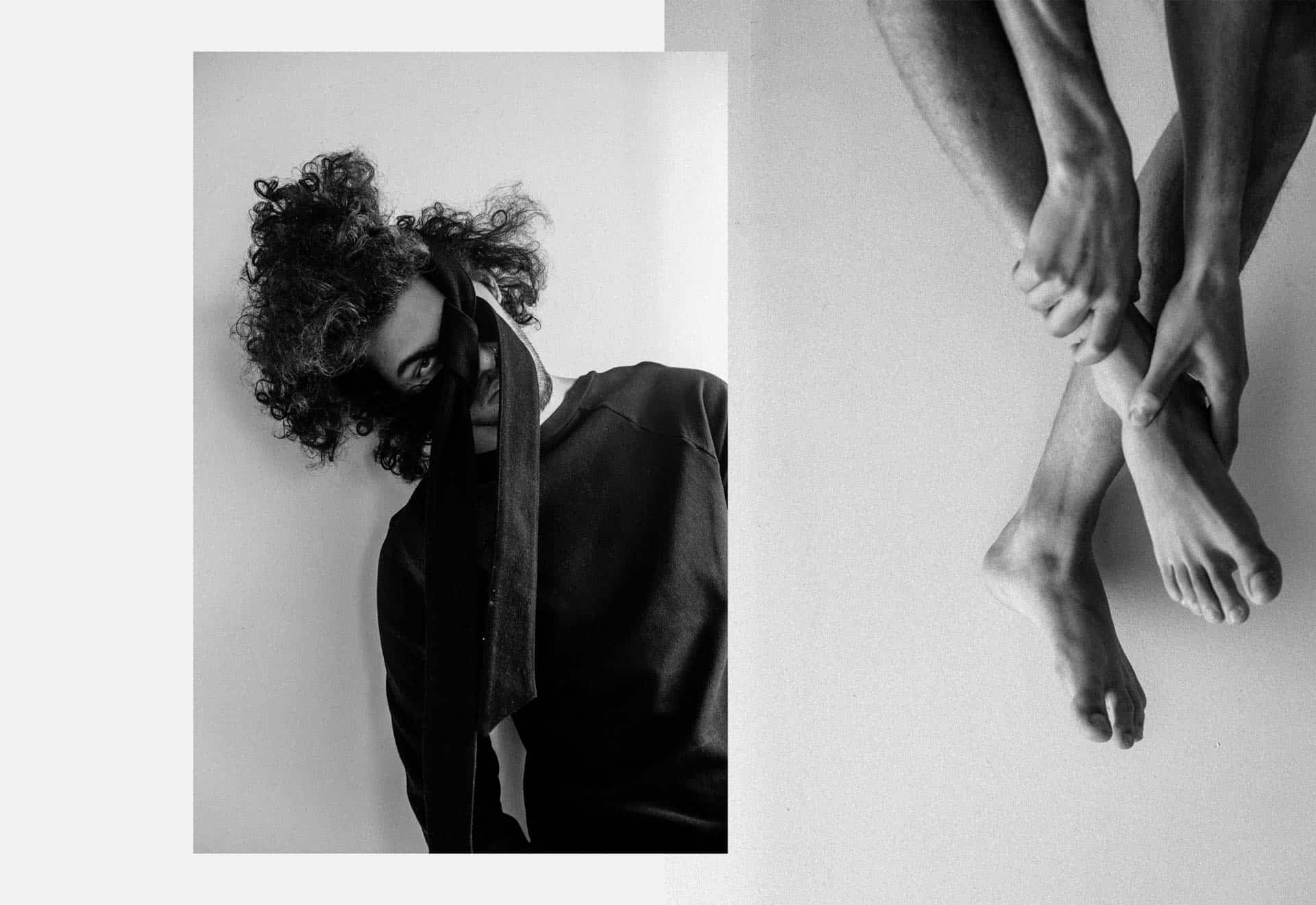 Toxicity - by Austin Willis for The Photographic Journal
