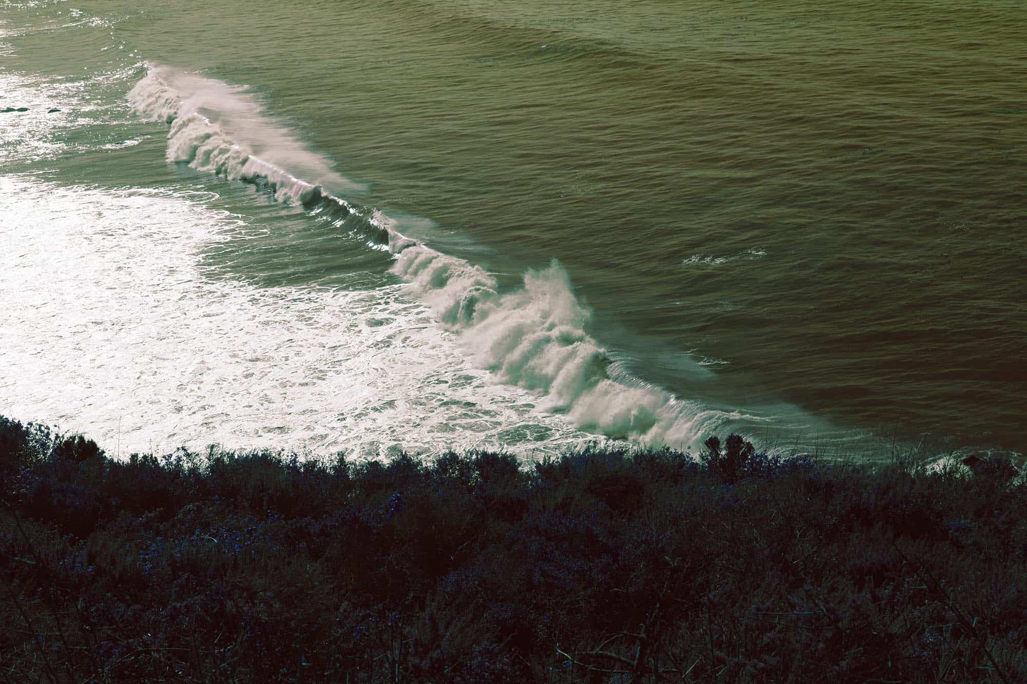 Slouching Towards Bethlehem