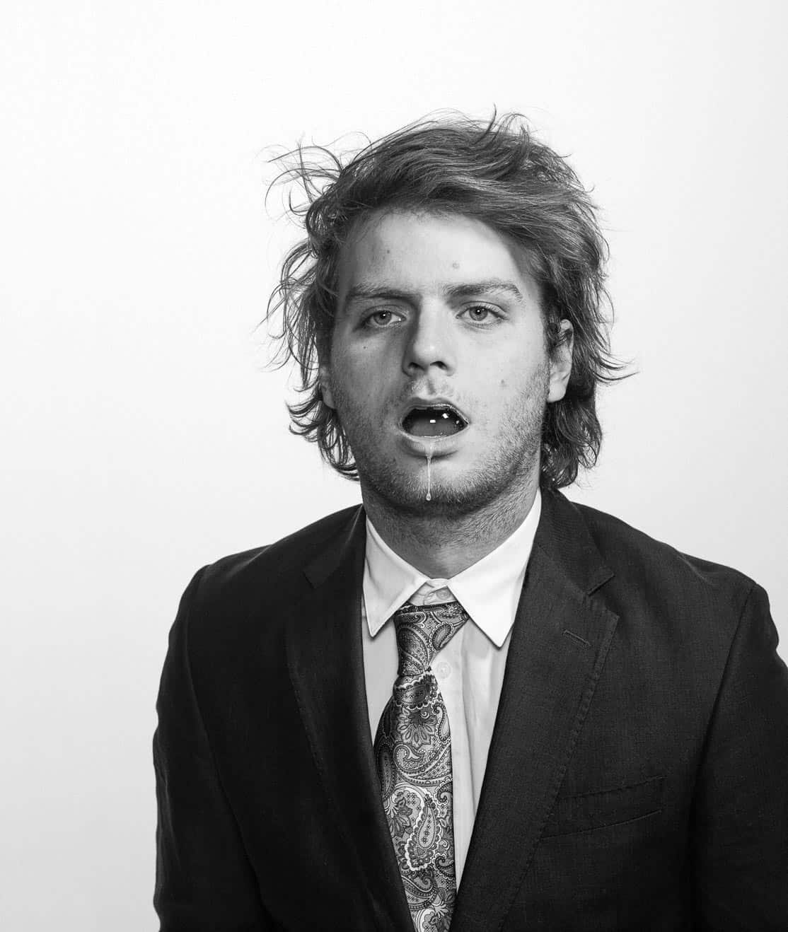 Mac demarco