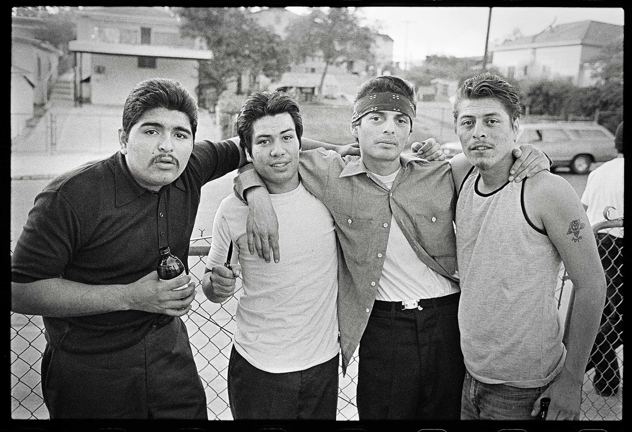 Lopez Maravilla Gang - i4f7g6l