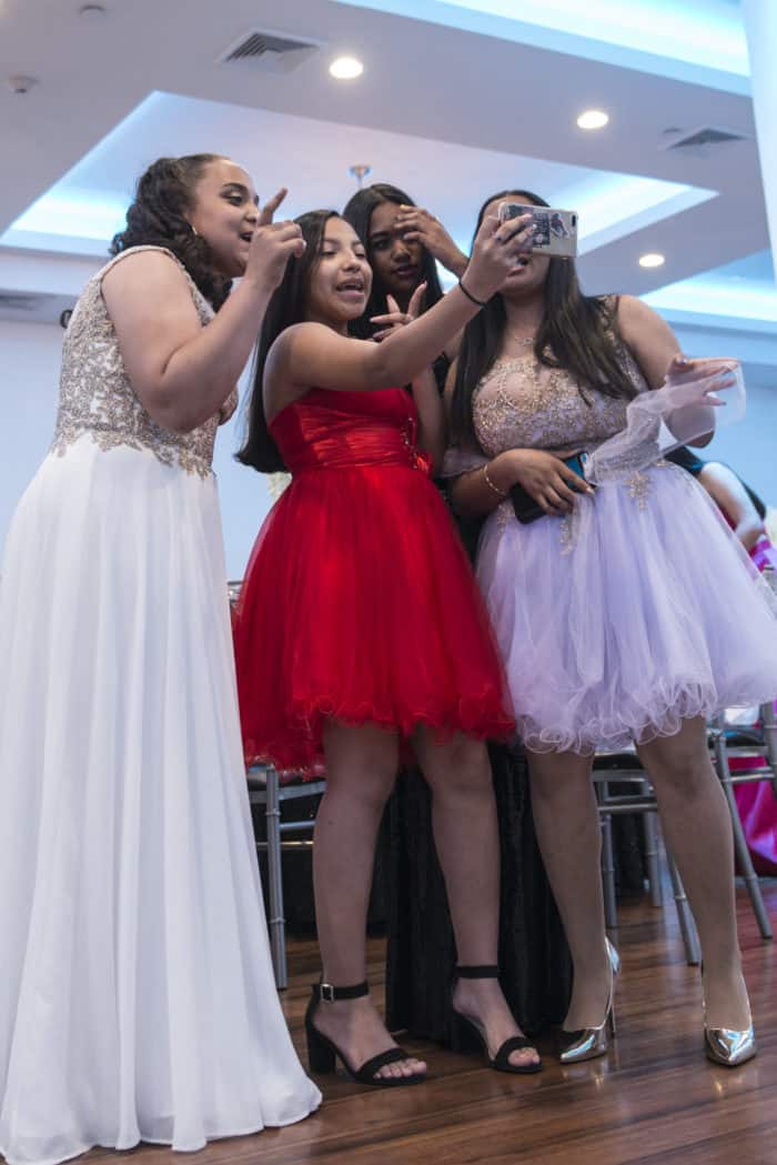 plt prom