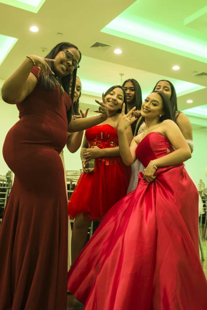 plt prom